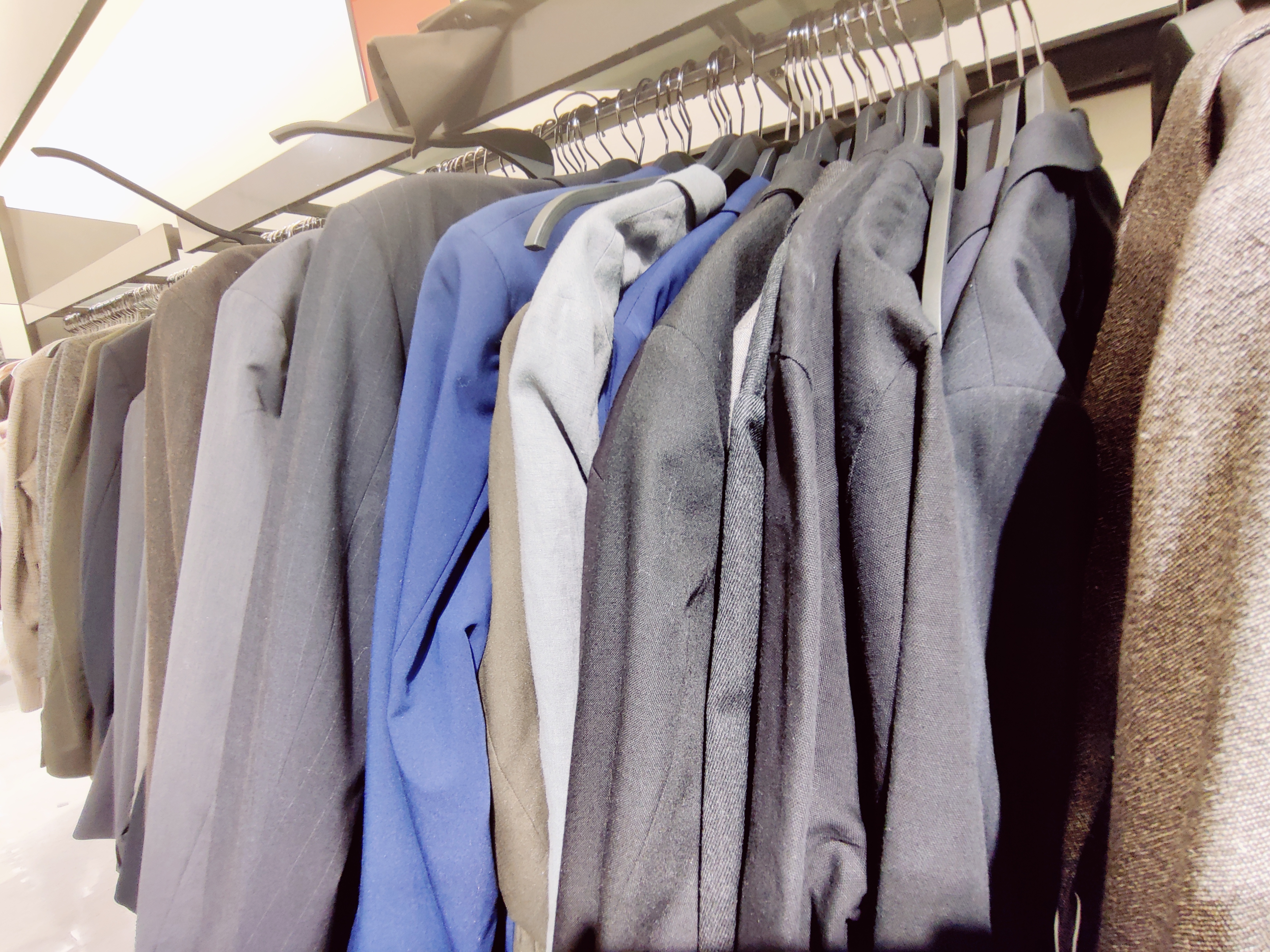 Zara Mens *Blazer Suit - Seasonal Sale