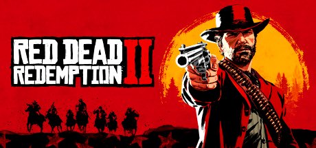 Red Dead Redemption 2 - Steam