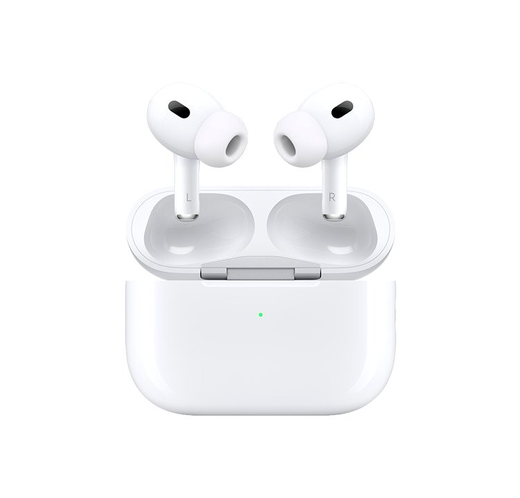 Apple AirPods Pro (2nd Gen) - Best Price.com.hk