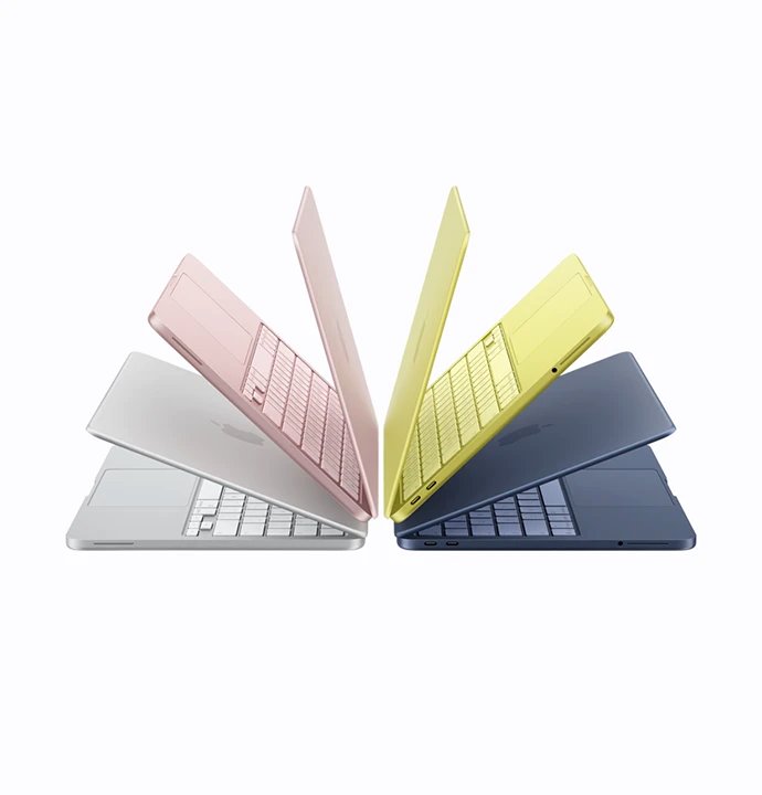 MacBook Neo A18 Pro 教育優惠 Education Price
