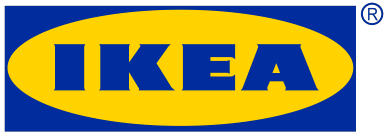 IKEA KUGGIS Storage Box Set