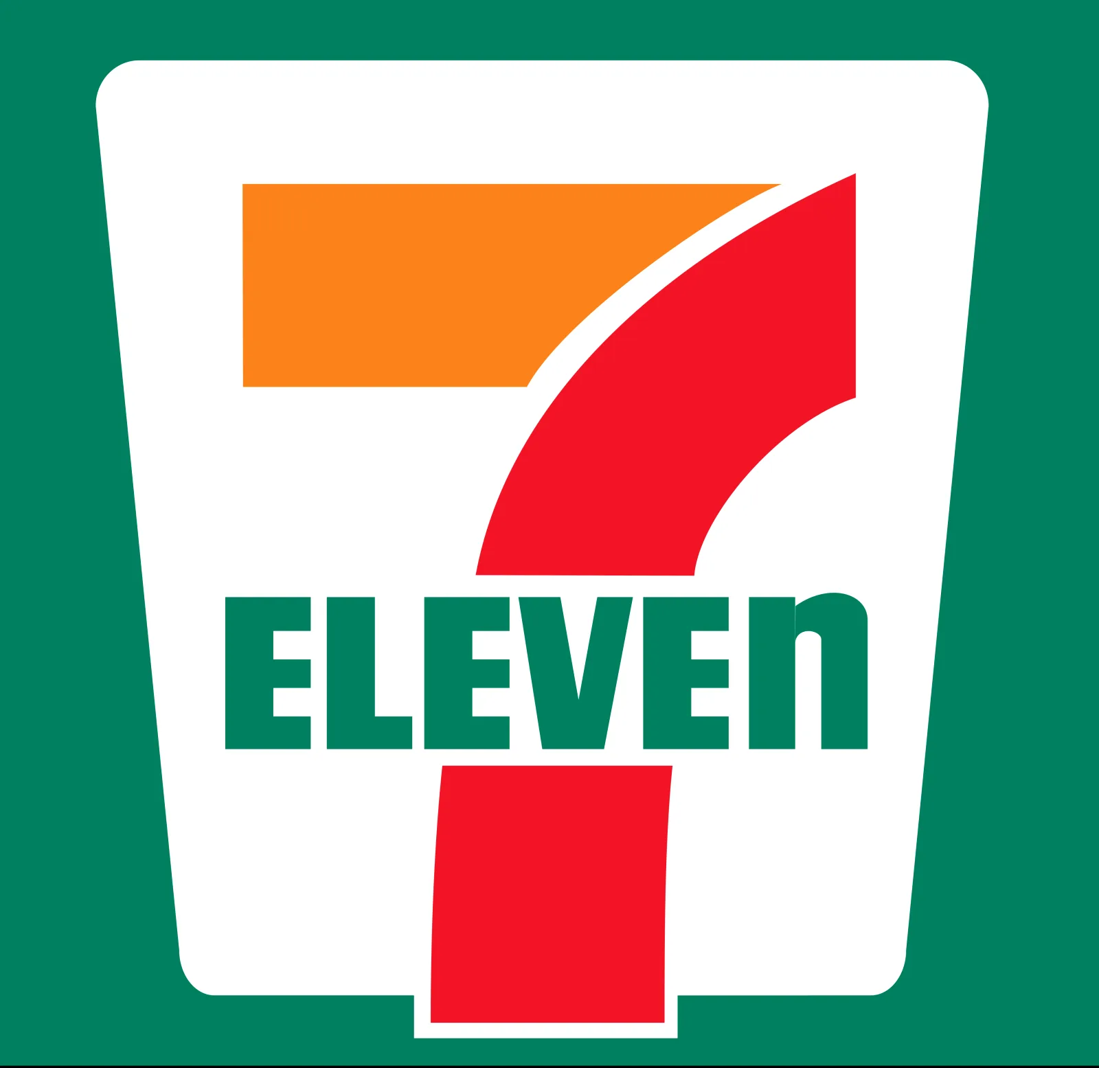 Seven 11 - 7Cafe - Americano $11