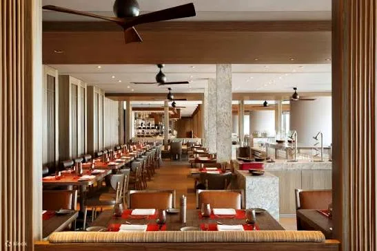 Hotel Restaurant Deals