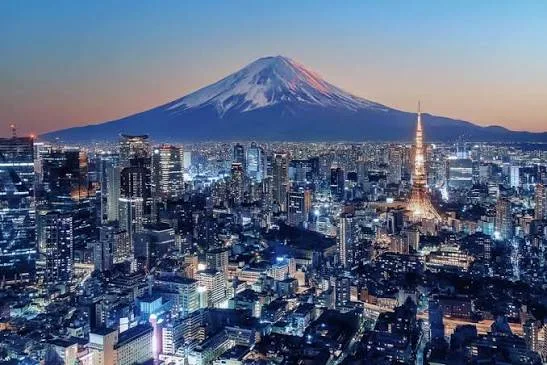 TOKYO Long weekend Trip 24-28 Oct for 2 