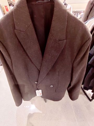 Zara Mens *Blazer Suit - Seasonal Sale