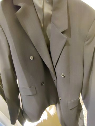 Zara Mens *Blazer Suit - Seasonal Sale