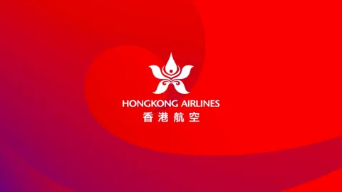 Flights from $66 HK Airlines HXciting Tuesday